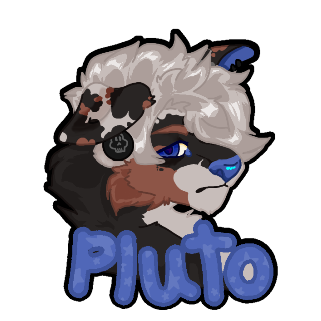 badge