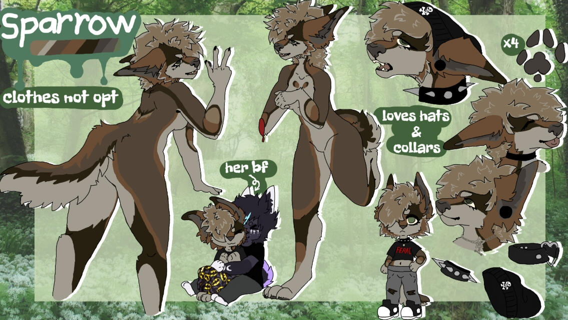 detailed ref
