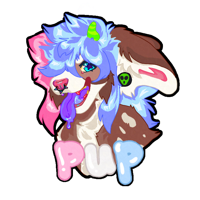 badge